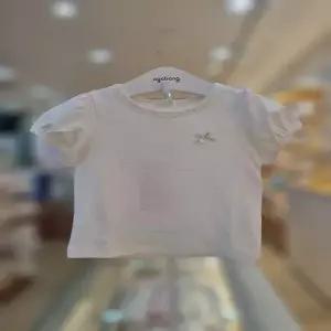 아가방 세이브존06 아가방 샤샤아일렛반팔티셔츠 01T331058