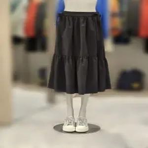 베네통 벌륜 롱트임 스커트 BASKA4631