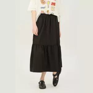 베네통 시크릿 스커트 BASKA4631
