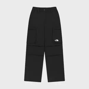 매장정품 노스페이스 THE NORTH FACE NP6NS05J 화이트라벨 아이스펄스 카고 팬츠