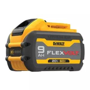 EK 리튬 DCB609 디월트AC배터리 1EA 리튬 DCB609 60V/3.0Ah 20V/9.0Ah