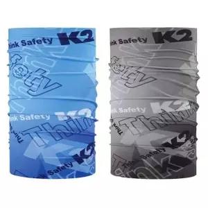 K2 safety 쿨스카프 쿨 목토시 넥워머 아이스 머플러