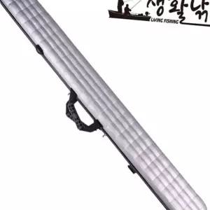 (다올)갈치전용 하드케이스 낚시 가방 145cm 루어 낚시가방