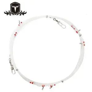 10단 40호 줄 소품 기둥 갈치채비 낚시용품-WFPFIPU