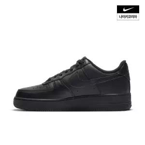 나이키 NIKE W 에어 포스 1 07 DD8959001 126616