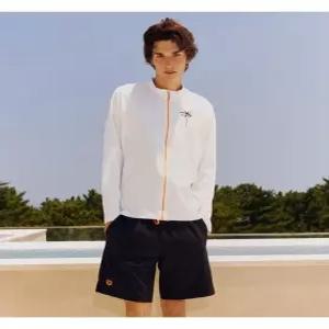 [모다아울렛][아레나]코코스 릴렉스핏 집업 래쉬가드 세트 A5BM1PC10-OWT