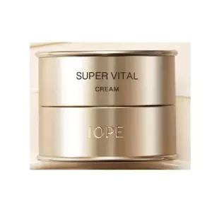 슈퍼바이탈 50ml 아이오페 크림