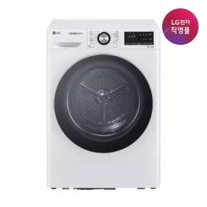 [LG] [LG전자 직영] 트롬 건조기 RH10WTA (용량 10kg)