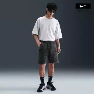 나이키 NSW 남성 데님 워시드 쇼츠 IF2858-010