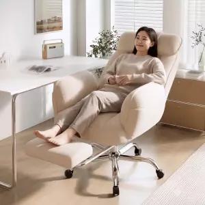 동서가구 보듬 침대형 1인 리클라이너 의자 DF928782