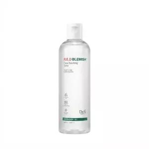 레드 블레미쉬 클리어 수딩 토너 500ml