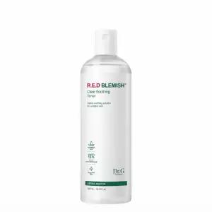 닥터지 레드 블레미쉬 클리어 수딩토너 500ml