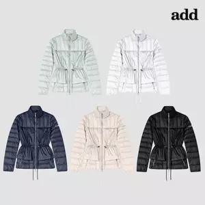 에드 백화점최초가1 290 000원[add공식수입정품] 샤인 라이트 다운 9AW330