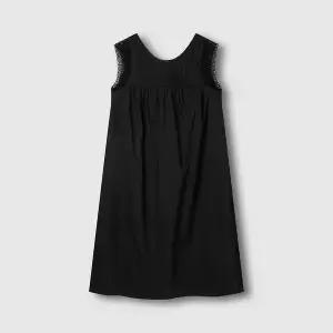 JAJU 26S/S 여 아일렛 민소매 파자마 원피스 J206203082 1069852