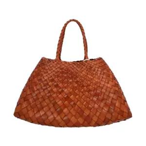드래곤디퓨전 가방 8893 TAN 산타 크로체 스몰 여성숄더백