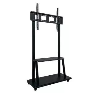 BS-K3120 55-120 이동형 TV 거치대 대형티비스탠드