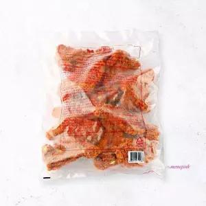 사세 매콤점보닭다리 순살 담백한 1.3Kg 촉촉한 치킨 쫄깃한 즉석 바삭한 한입 간편한opq800