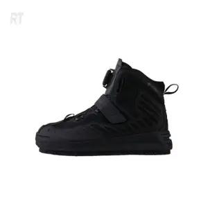 로켓터틀 시마노 고어텍스 슈즈 FS-140X REAL BLACK 270 시마노갯바위신발