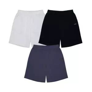 내셔널지오그래픽 키즈 K265UHP950 경량 다이마루 5부 반바지 3종택1
