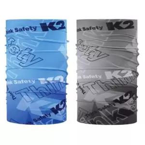 여름넥워머 safety 쿨스카프 쿨 목토시 넥워머 아이스 머플러 K2