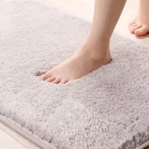 발매트 욕실 현관 40 빨아쓰는 미끄럼방지 호텔식 수건 러그 주방 싱크대 발판 빨아쓰는러그