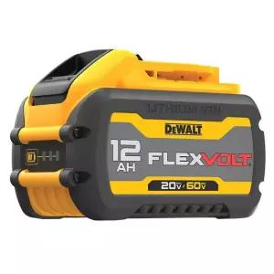 디월트 DCB612 60V MAX 4.0Ah 리튬이온배터리