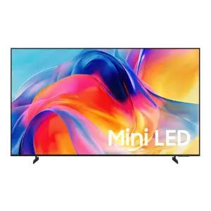 삼성 Mini LED TV 214cm 스탠드형 KU85MH75AFXKR(S)
