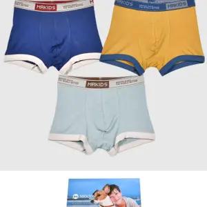동화 레이온 스판 남아동 드로즈 3매입아사각팬티 아팬티