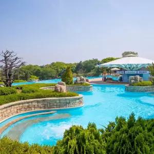 [피크시즌] 이천 테르메덴 풀앤스파 (7/25~8/17)