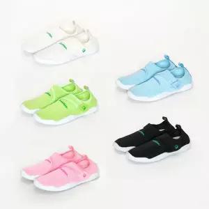 [보리보리/베네통 키즈]베네통 키즈 소프트 스트랩 아쿠아 슈즈 (5colors)