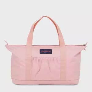 잔스포츠 데일리 토트백 MISTY ROSE 4501268