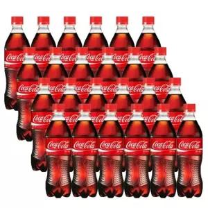 코카콜라 업소용 500ml 24입