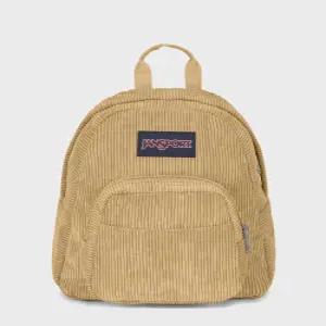 잔스포츠 하프파인트 코듀로이 미니백팩 CURRY CORDUROY 3416813