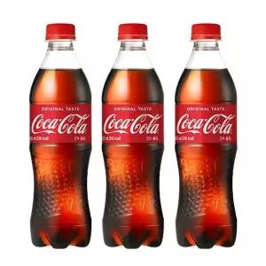 코카콜라 업소용 500ml x 24개입