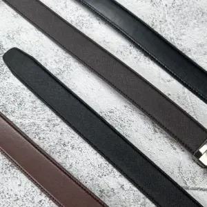 소가죽 남성 자동벨트 롤링 커러방지 소가죽벨트 가죽허리띠 교체용허리띠 허리띠 혁대