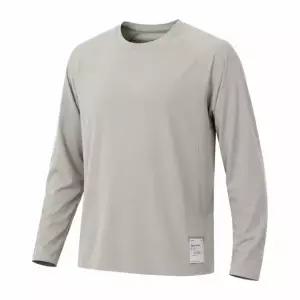 새티스파이어 26SS AuraLite UV Long Tee 11087-92001) 아우라라이트 UV 롱 티셔츠)