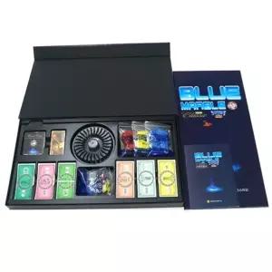 부루마불 클래식 부루마 불 블 블루마불 불루마불 보드게임 바둑 장기 체스 선물
