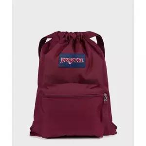 잔스포츠 JANSPORT 드로우색 CHERRY LACQUER JSPU262MBBP011CQ000 249570