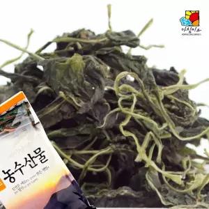 건취나물 1kg 건취 나물 종류 반찬 말린 아침미소