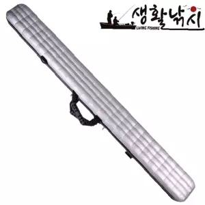 천호 루어 루어가방 가방 갈치전용 낚시 로드케이스 145cm 하드케이스