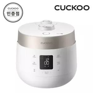 [쿠쿠] 10인용 트윈프레셔 전기압력밥솥 CRP-ST1015FW 공식판매점..[36078428]
