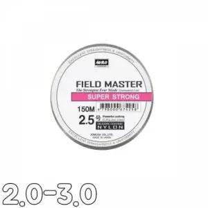 ST 필드마스터 슈퍼스트롱 핑크150 2.0-3.0