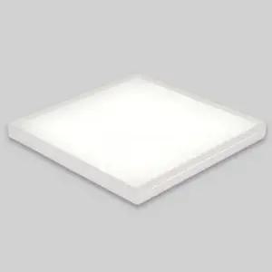 주방led등 가정용 방등 LED 스퀘어 대 KS 주광 60W