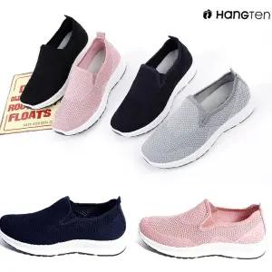 슬립온 운동화 스니커즈 메쉬슬립온 HT-252 행텐