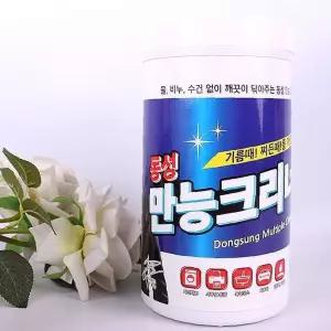 차량용 만능 먼지제거 찌든때 물티슈 일회용 150매 청소 기름때