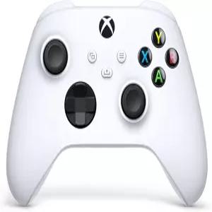 Xbox 무선 컨트롤러 (로봇 화이트)