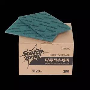 다목적96수세미-쓰리엠(20개입)