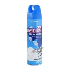 다리미풀 말표 다림질보조제 말표480ml다림질액