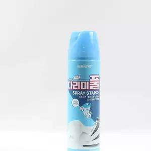 말표 다리미풀 면마직류 의류 정전기방지