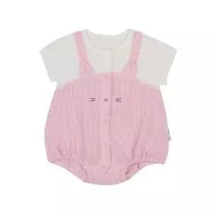 47930511-아가방 TC01 여름 쥬니반소바디수트 실내외용(PINK)  01T31750458